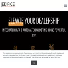 edificeautomotive.com edificeautomotive.com