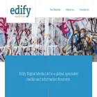 edifydigitalmedia.com edifydigitalmedia.com