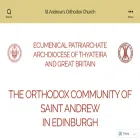 edinburgh-orthodox.org.uk edinburgh-orthodox.org.uk