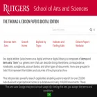 edisondigital.rutgers.edu