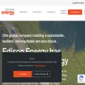 edisonenergy.com