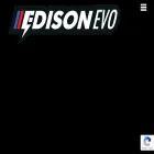 edisonevo.com edisonevo.com