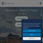 edisononthecharles.com edisononthecharles.com