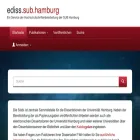 ediss.sub.uni-hamburg.de ediss.sub.uni-hamburg.de
