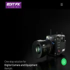 editfxstudios.com editfxstudios.com