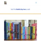 edithmaxwell.com