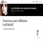 edition-lettmotif.com edition-lettmotif.com