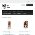 editions-ars-magna.com