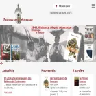 editions-astronome.com editions-astronome.com
