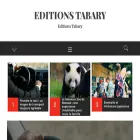 editions-tabary.fr