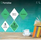 editionshurtubise.com editionshurtubise.com