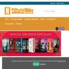 editorialhidra.com