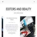 editorsandbeauty.com editorsandbeauty.com