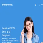 edkonnect.com edkonnect.com