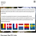 edlists.org edlists.org