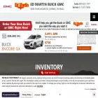 edmartinbuickgmc.com edmartinbuickgmc.com