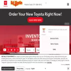 edmartintoyota.com