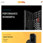 edmfox.com edmfox.com