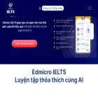 edmicro.edu.vn edmicro.edu.vn