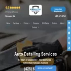 edmondsautodetail.com edmondsautodetail.com