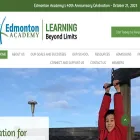 edmontonacademy.com