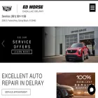 edmorsecadillacdelrayservice.com edmorsecadillacdelrayservice.com