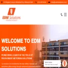 edmsolutions.co.za edmsolutions.co.za