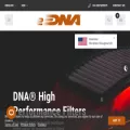 e-dnafilters.com