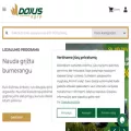 e-dojus.lt