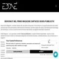 edonemagazine.it edonemagazine.it