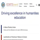 edsitement.neh.gov