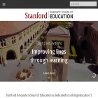 ed.stanford.edu ed.stanford.edu