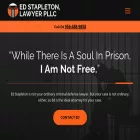 edstapletonlawyer.com edstapletonlawyer.com
