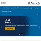 edtech.ucsd.edu