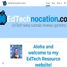 edtechnocation.com edtechnocation.com