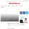 educaciontrespuntocero.com