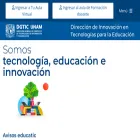 educatic.unam.mx educatic.unam.mx