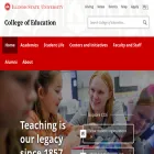 education.illinoisstate.edu education.illinoisstate.edu