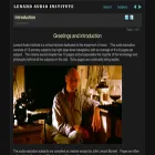 education.lenardaudio.com education.lenardaudio.com