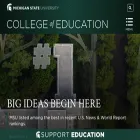 education.msu.edu education.msu.edu