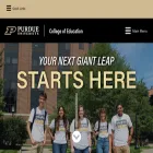 education.purdue.edu education.purdue.edu