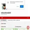 educationallof.com
