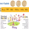 educationalsnacks.us educationalsnacks.us