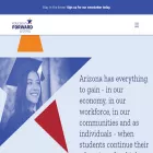 educationforwardarizona.org