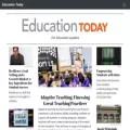 educationtoday.com.au