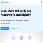 educhain.io