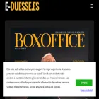 e-duesse.es e-duesse.es