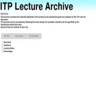 edu.itp.phys.ethz.ch