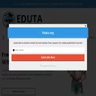 eduta.org eduta.org