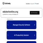 edutechonline.org edutechonline.org